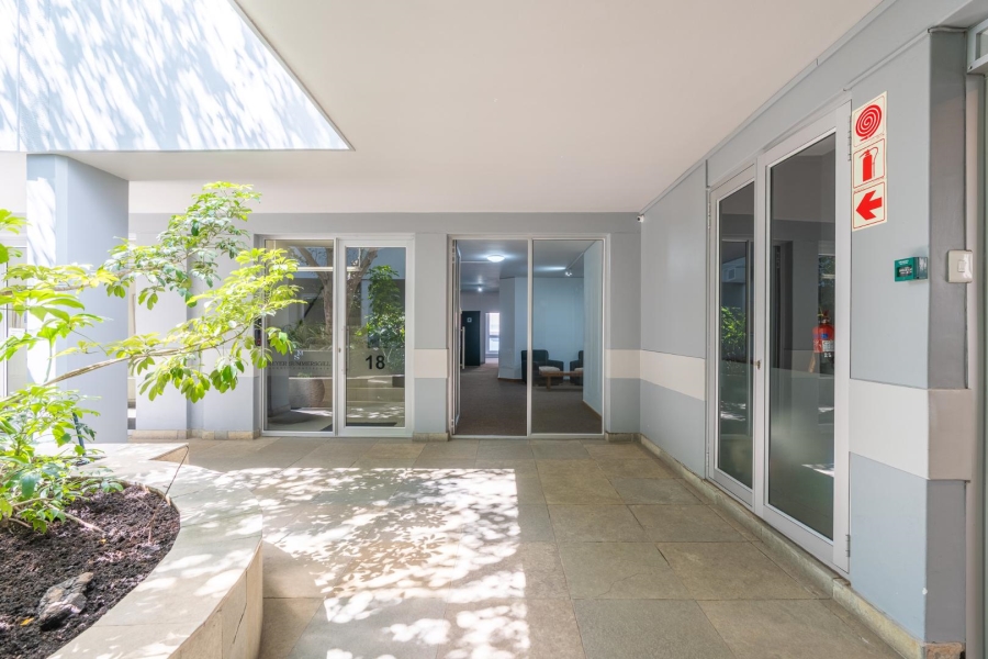 To Let commercial Property for Rent in Cape Town City Centre Western Cape